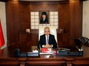 Vali Toprak'tan 18 mart şehitleri anma günü mesajı