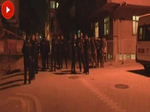 pompalı dehşeti: 5 yaralı