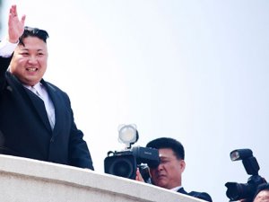 Kuzey Kore Lideri Pekin’de bölgeyi nükleerden arındırma sözü verdi