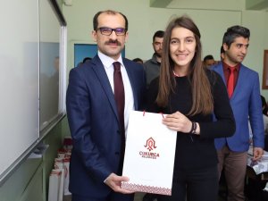 Çukurca'da hizmetler taktirle karşılanıyor