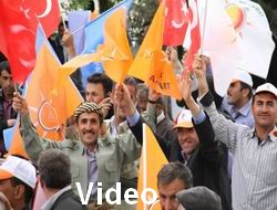 Başbakan beklediğini bulamadı