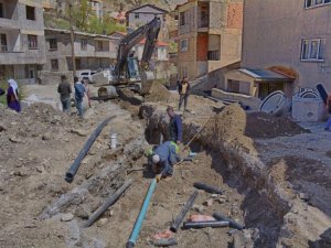 Hakkari belediyesinden bir ilk daha!