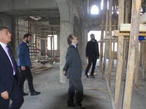 Hakkari’de büyük dönüşüm başladı!