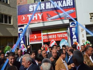 AFAD merkezinde yangın