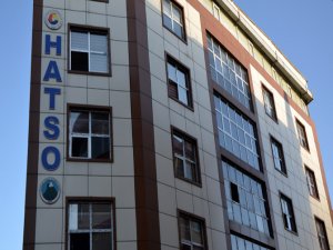 HATSO'DA SEÇİM HEYECANI BAŞLADI