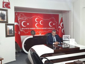 Başkan Özbek’ten Kurban bayramı mesajı