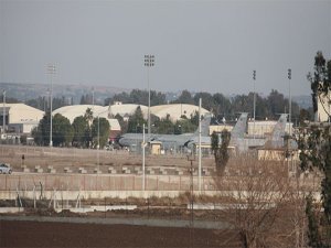 İncirlik'te 'şüpheli' alarmı