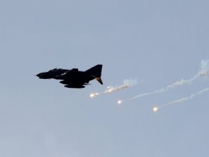 PKK'nın Ördekli bölge sorumlusu öldürüldü!