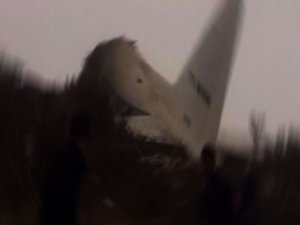 Mirage 2000 Savaş uçağı düştü