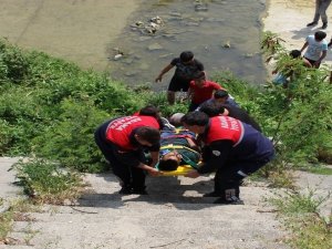 Öyle bir kaza ki bakakaldılar!