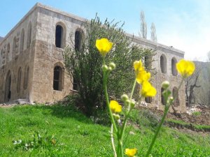 Şemdinli Nehri kültür mirası canlanıyor