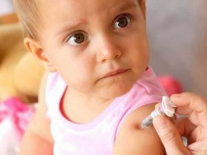 Aşı Haftası etkinlikleri başladı