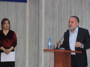 Kızılkaya, 1930'lu yıllardaki jandarma anısını anlattı!