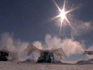 Afrin Türküsü'nün klibi