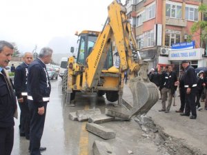 Hakkari’de prestij cadde uygulaması devam ediyor