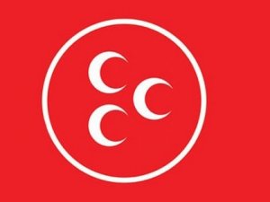 MHP'nin adayı belli oldu!