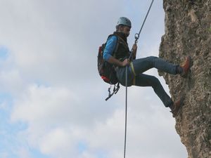 Cilo Dağcılık Çukurca doğa sporları kapısını açtı...