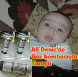 ALİ DENİZ AZ KALA ÖLÜYORDU