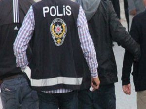 9 bin 500 polis açığa alındı