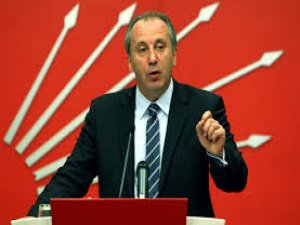 Muharrem İnce Hakkari’de halka hitap edecek