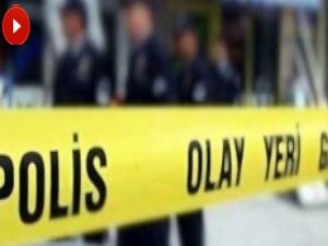 Okulda bomba paniği!