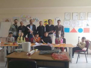 Hakkari’de engelliler haftası etkinlikleri