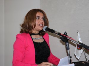 Van’da Usta Öğreticiler Derneği açıldı