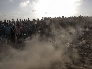 Kudüs'te kara gün! 37 şehit