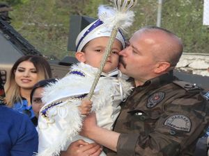 Çukurca'nın ‘örnek’ emniyet müdürü!