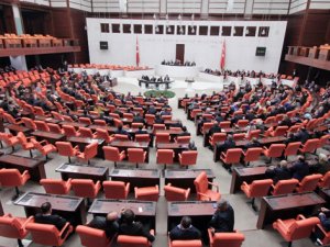 TBMM'ye seçim tatili