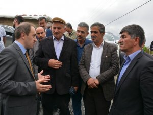 Hakkari'de 24 saat içme suyu dönemi başlıyor!