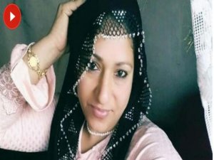 4 çocuk annesi boğazı kesilerek öldürüldü