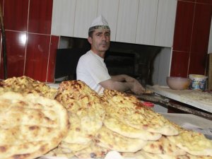 En iyi Ramazan pidesi Çakır fırında!
