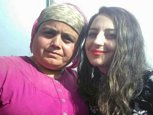 Yılan yerine kendini vuran kadın hayatını kaybetti