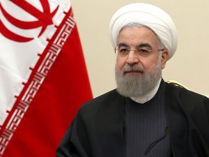 Ruhani'den İstanbul'da ABD ve İsrail için flaş öneri