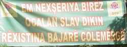 BAŞBAKAN'A CESARETLİ OL ÇAĞRISI