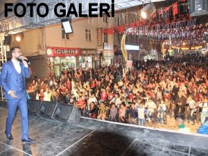 Hakkari Ramazan geceleri