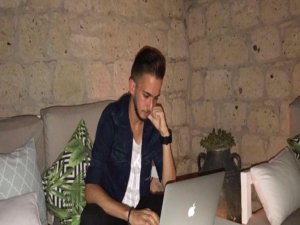 Genç yaşta büyük başarı