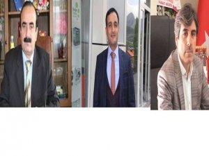 Ak Parti Hakkari Milletvekilleri adayları belli oldu!