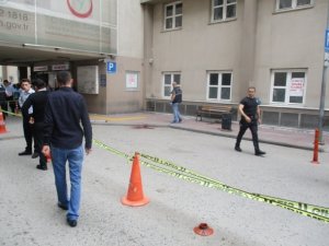 Silahlı saldırı: 2 ölü