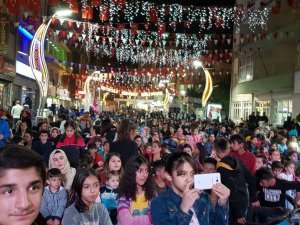 Hakkari’de sanatsal etkinlikler sürüyor