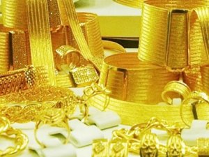 Düğünlerde ’kiralık altın’ dönemi!