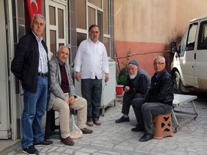 Burası da 10. gezegen!