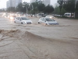 17 Ekim yurtta hava durumu