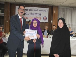 Genç Memur-Sen’den anlamlı iftar yemeği