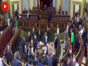 İspanya’da yeni dönem!