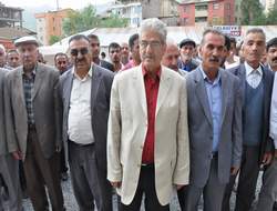 Hüsnü Timur AKP’nin ağasıdır