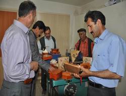 Hakkari balının artık tadı kaçmayacak!