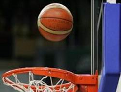 Hakkarili basketbolcular kampta.