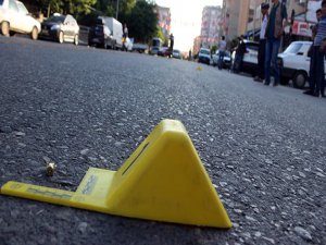 Silahlı çatışma: 3 yaralı